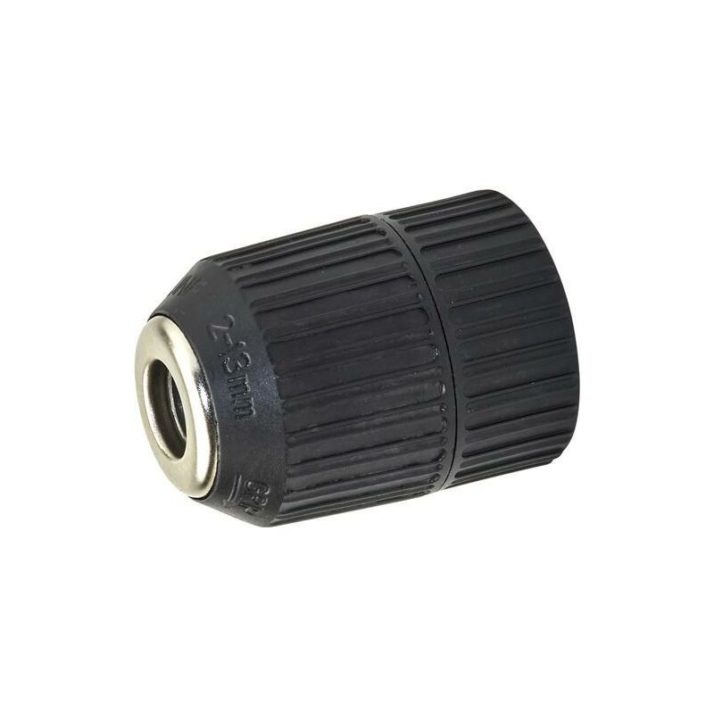 foto del prodotto maurer mandrino autoserrante in nylon 13 mm attacco f 1 2x20