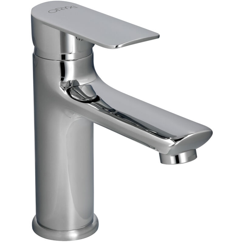 foto del prodotto maurer miscelatore monocomando per lavabo hamburg rubinetto da bagno, rubinetto da appoggio, rubinetto da cucina, miscelatore. cartuccia in
