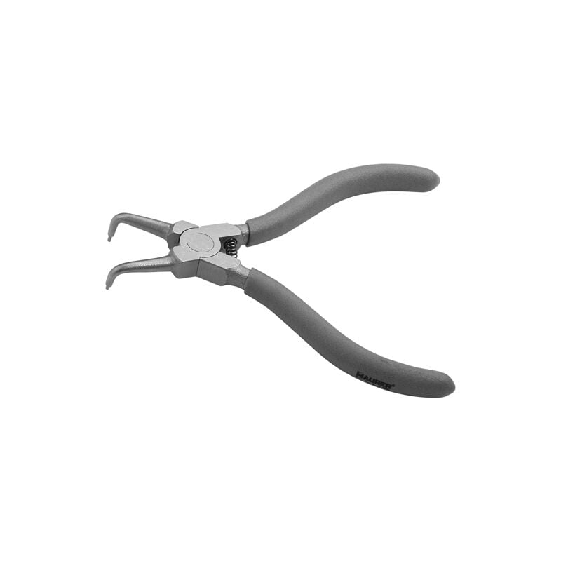 foto del prodotto maurer pinza anelli interni piegata 175mm. plus seeger fermi