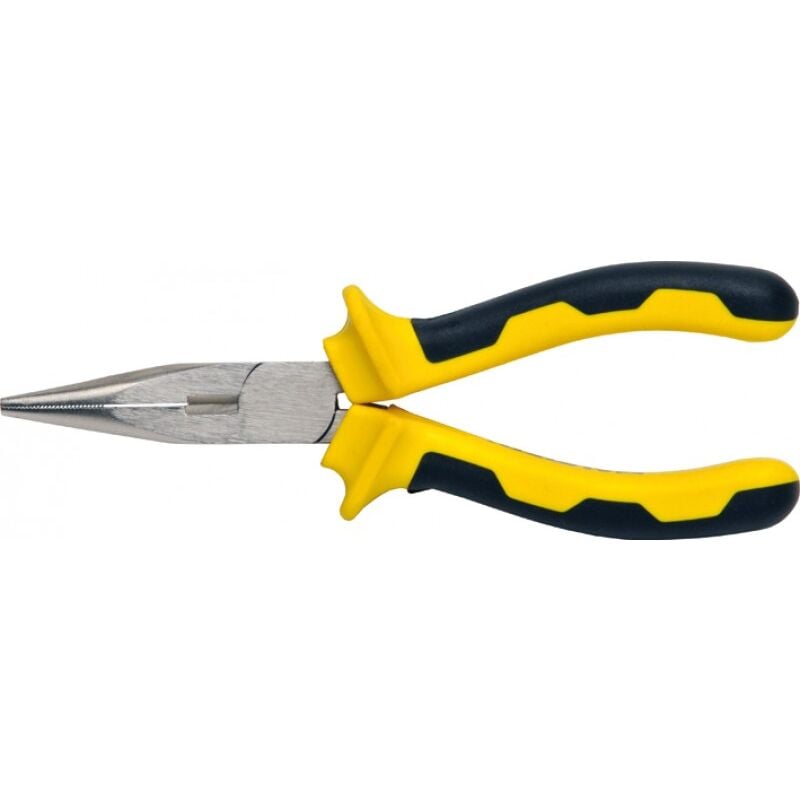 foto del prodotto maurer pinza becchi 1 2t diritti expert 150 mm