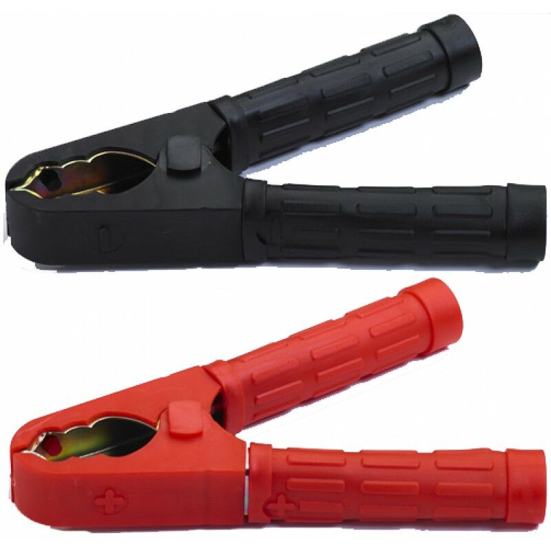 foto del prodotto maurer pinza cavi batteria 500a ax7 nera