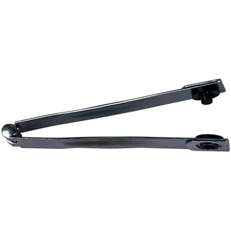 foto del prodotto maurer - pinza occhiellatrice con 10 occhioli vela 80143