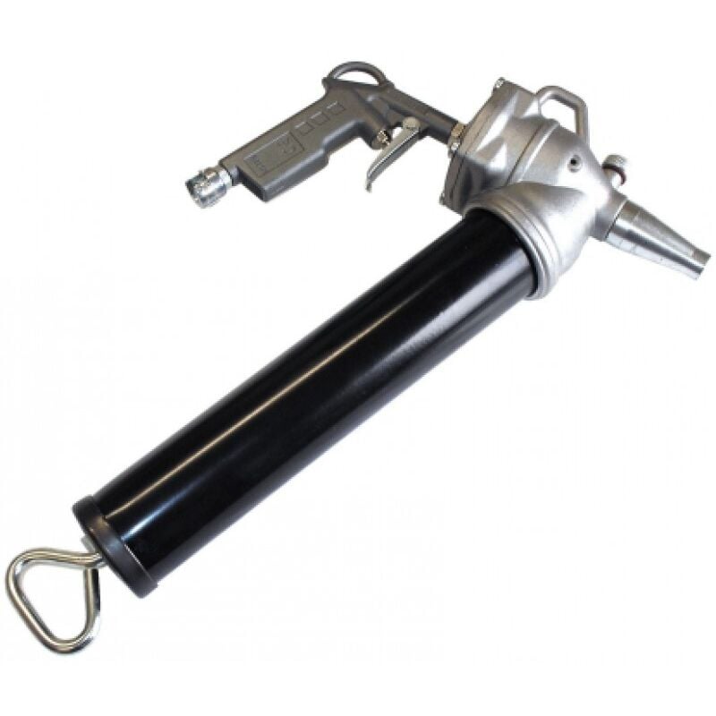 foto del prodotto maurer pistola ingrassaggio aria compressa plus 600gr