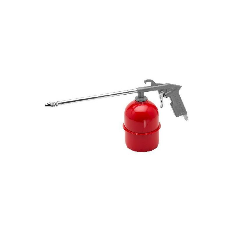 foto del prodotto maurer pistola lavaggio nafta serbatoio verniciato ex 94011 