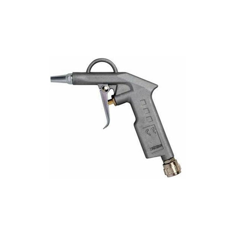 foto del prodotto maurer pistola soffiaggio aria compressa 1 4 15590 