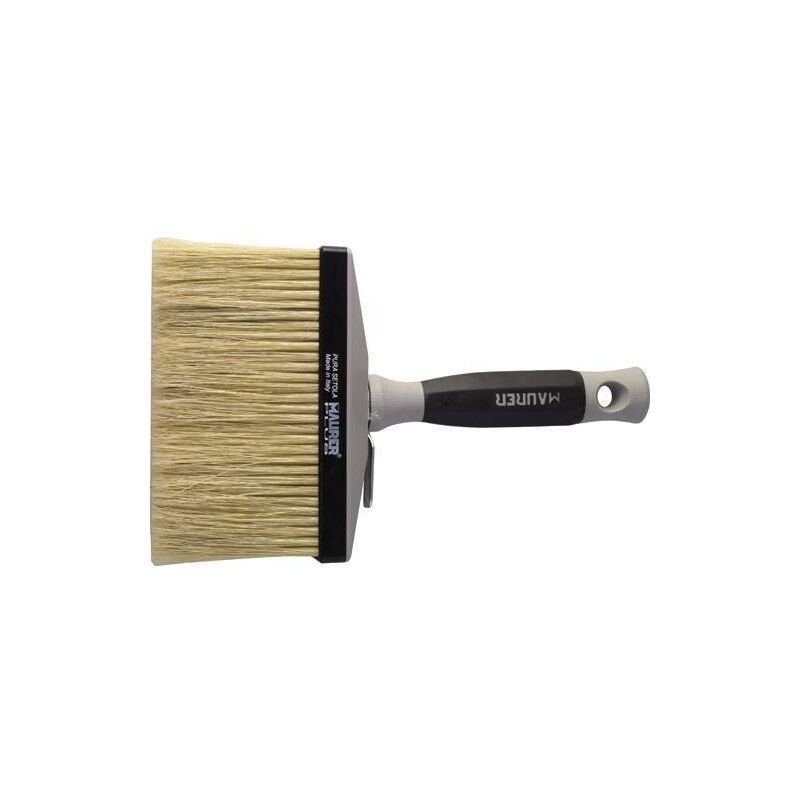 foto del prodotto maurer plafone plus professionale con pura setola 65x160 sistema antigoccia