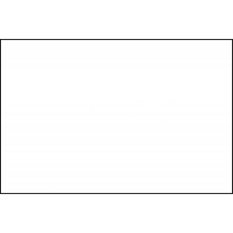 foto del prodotto maurer plastica adesiva mod. bianco opaco rotolo da 20 mt altezza 45 cm