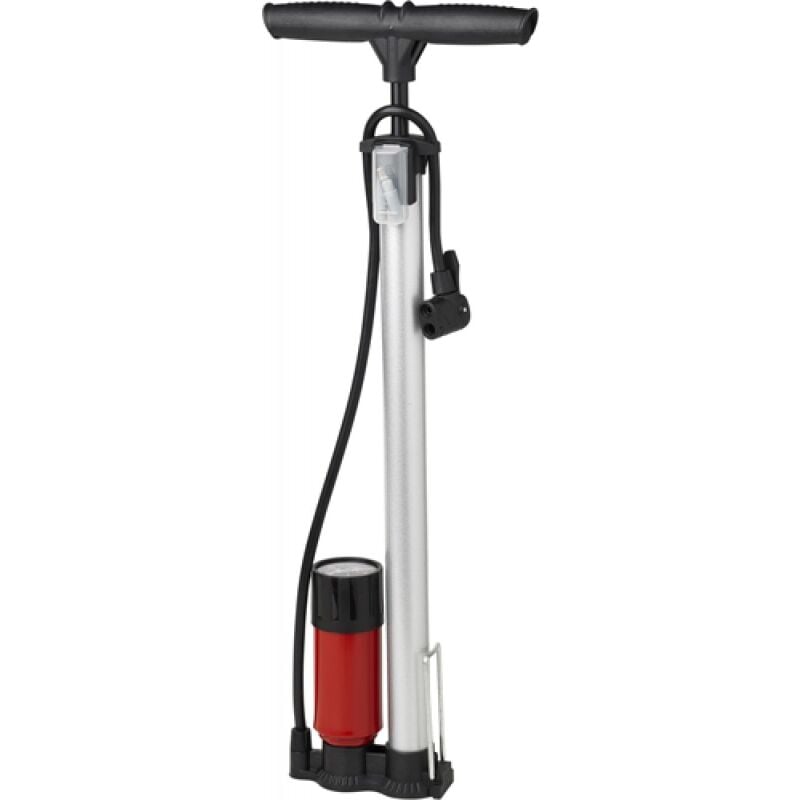 foto del prodotto maurer pompa cicli alluminio 32x500mm 6bar cf. blister