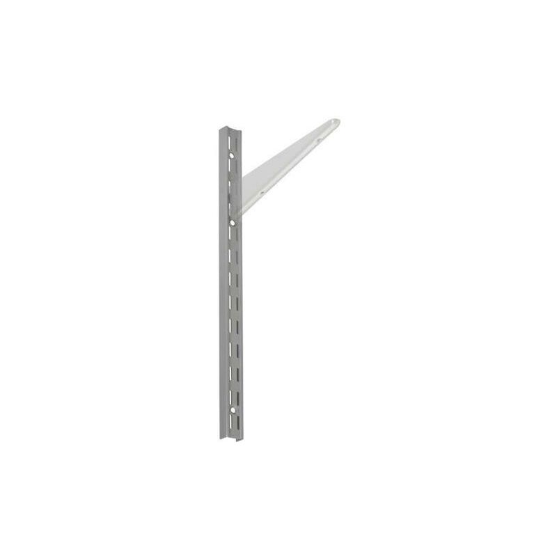 foto del prodotto maurer profilo x mensola acc. zincato 100cm