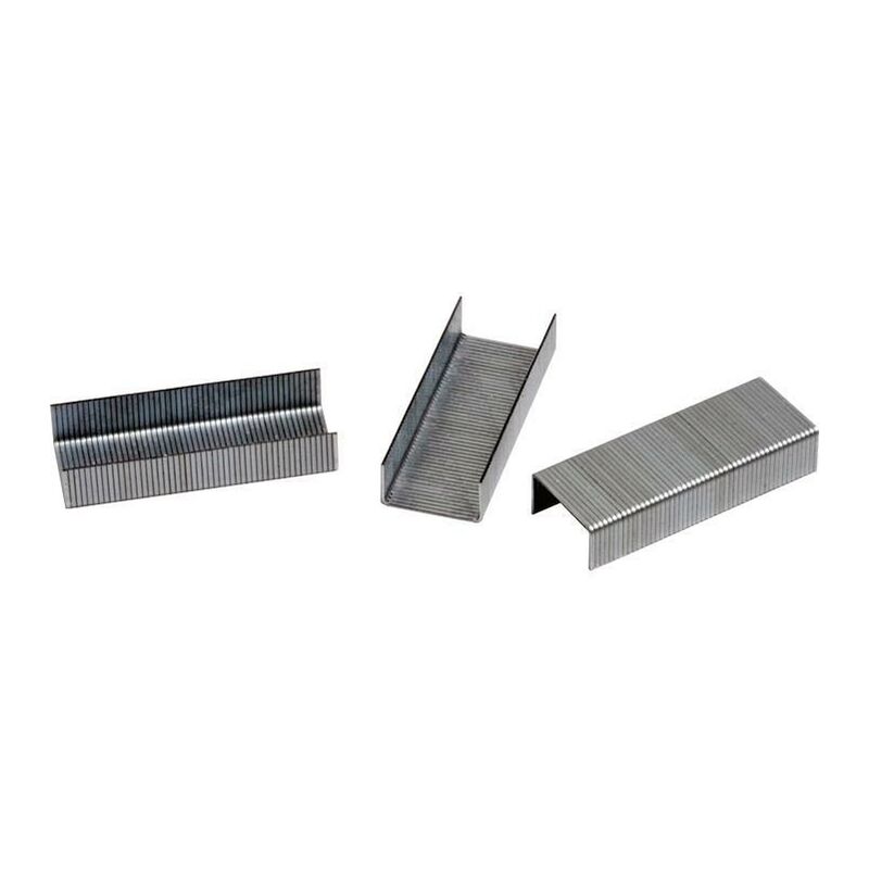 foto del prodotto maurer punti fissatrice plus n 24 6mm 1000pz cf. scatola