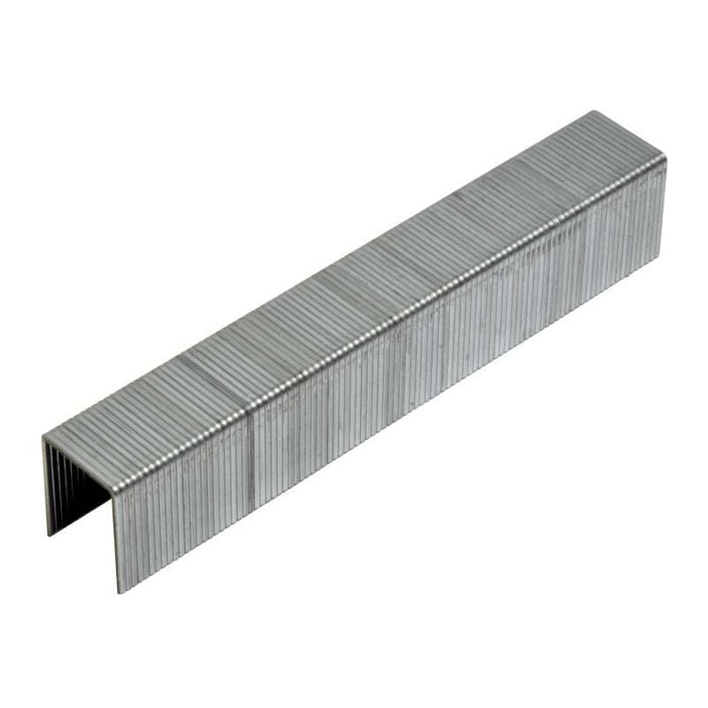 foto del prodotto maurer punti fissatrice plus n 3 12mm 1000pz cf. scatola