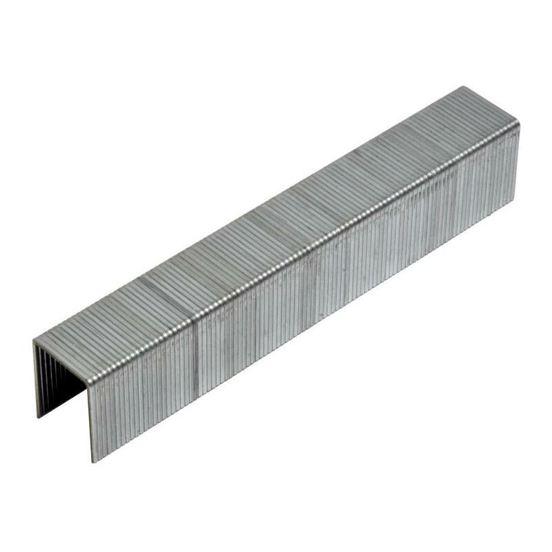 foto del prodotto maurer punti fissatrice plus n 3 4mm 1000pz cf. scatola