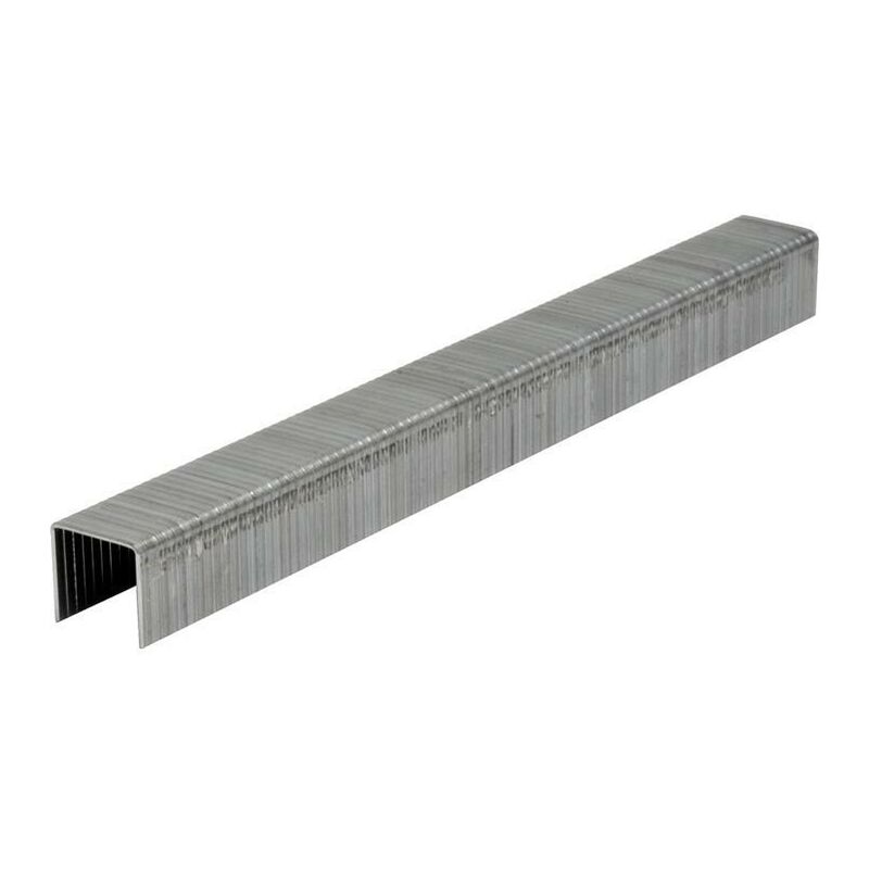 foto del prodotto maurer punti fissatrice plus n 4 6mm 1250pz cf. scatola