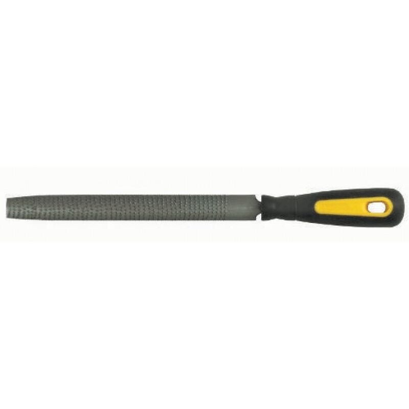 foto del prodotto maurer raspa 1 2 tonda con manico 8 200 mm