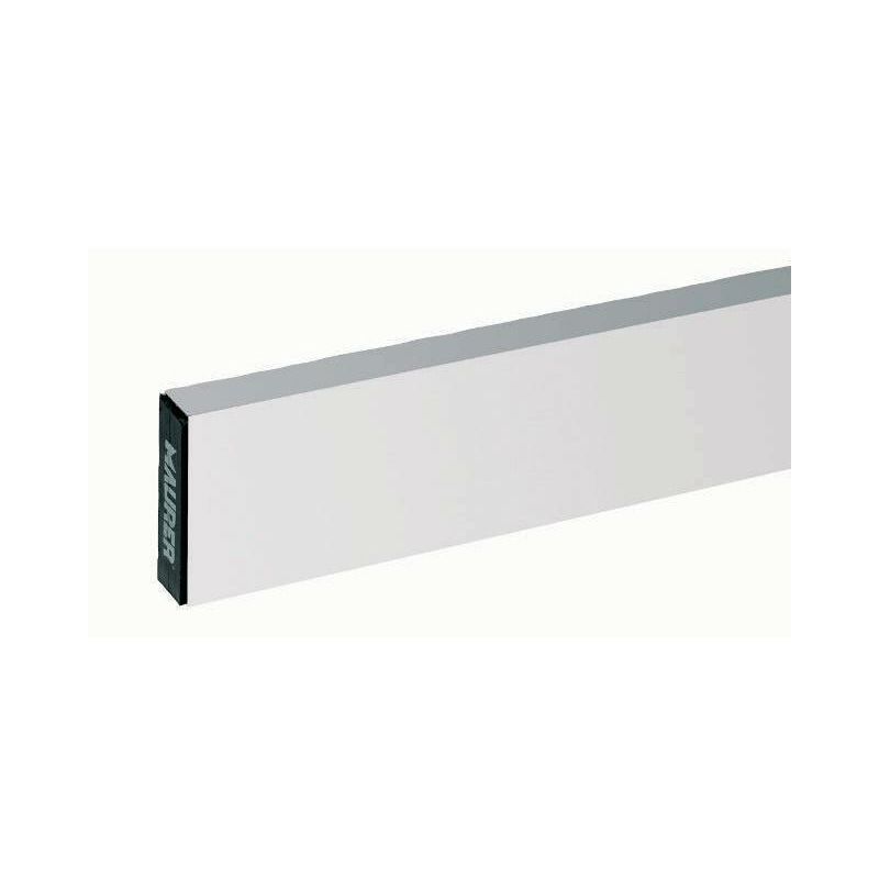 foto del prodotto maurer regla aluminio 80x20 250 cm. de longitud