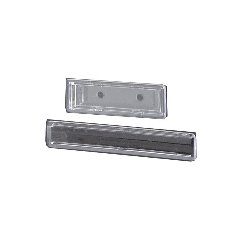foto del prodotto maurer ricambio parte in plastica cassetta 93941 93943 93944 54063 postale