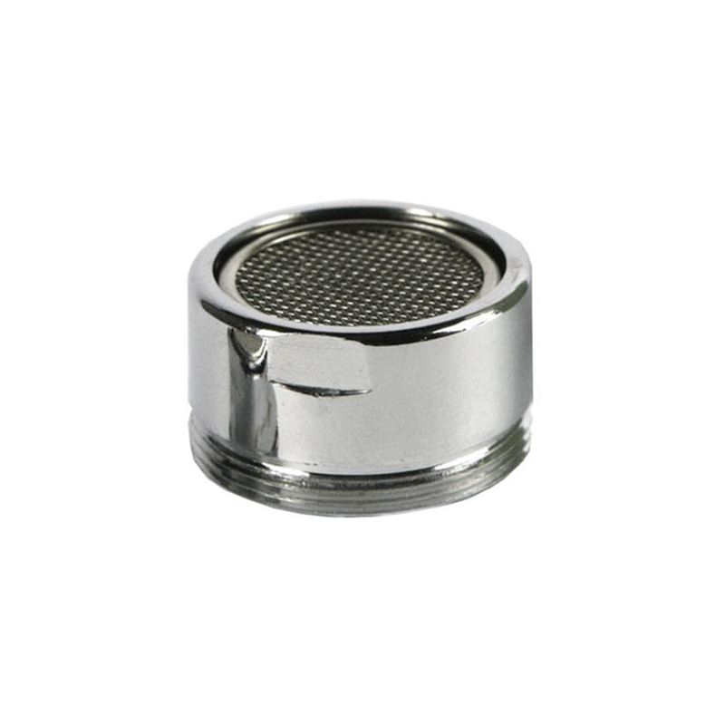 foto del prodotto maurer rompigetto in ottone filtro per rubinetti miscelatore vasca misura m 28x1 mm 2 pezzi