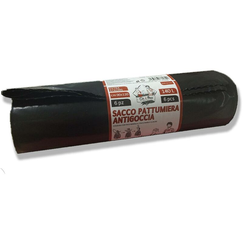 foto del prodotto maurer sacchi sacchetti per raccolta macerie materiali inerti 90x120 cm cf. 1kg