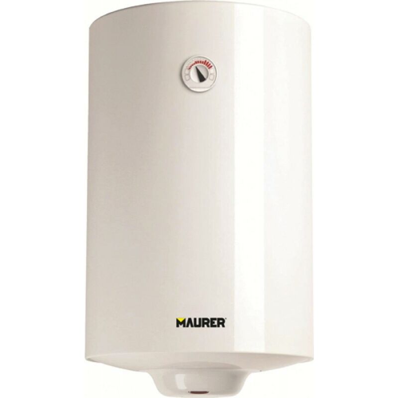 foto del prodotto maurer scaldacqua verticale 80lt by ariston