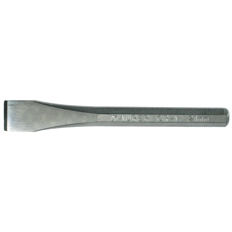 foto del prodotto maurer scalpello per metallo 200 mm plus