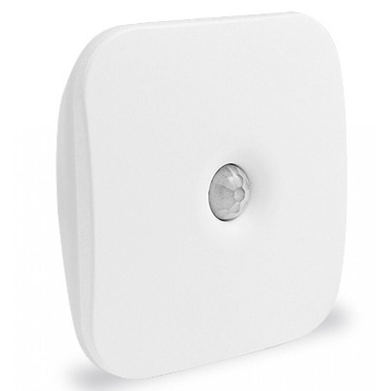 foto del prodotto maurer sensore presenza c luce a batterie 3aaa n inclu cf. in scatola