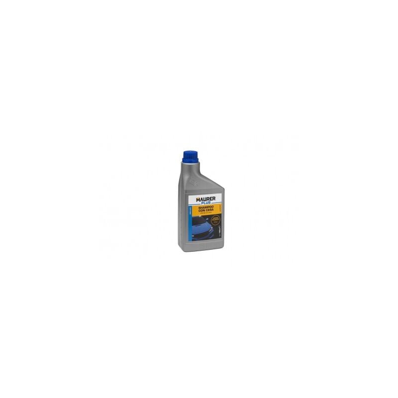 foto del prodotto maurer shampoo x auto c cera 1lt plus ex 94156 