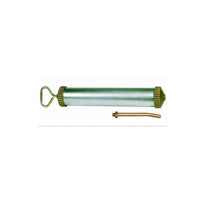 foto del prodotto maurer siringa per olio 500ml plus