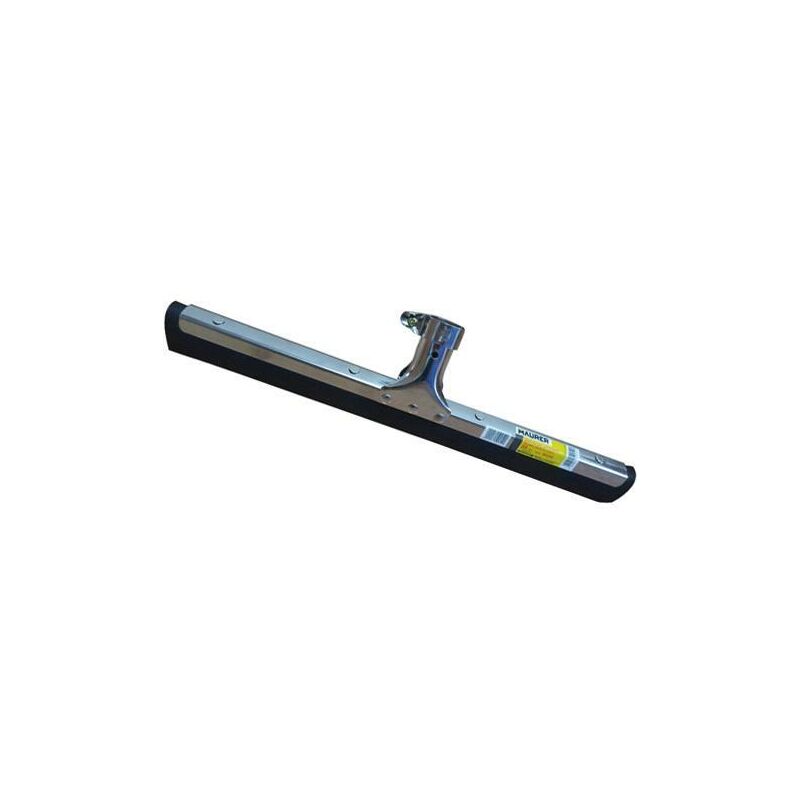foto del prodotto maurer spatolone tira acqua per pavimenti misura grande 55 cm doppia gomma