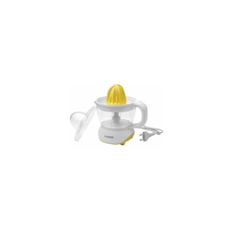foto del prodotto maurer spremiagrumi elettrico 25 watt. capacit 700 ml.