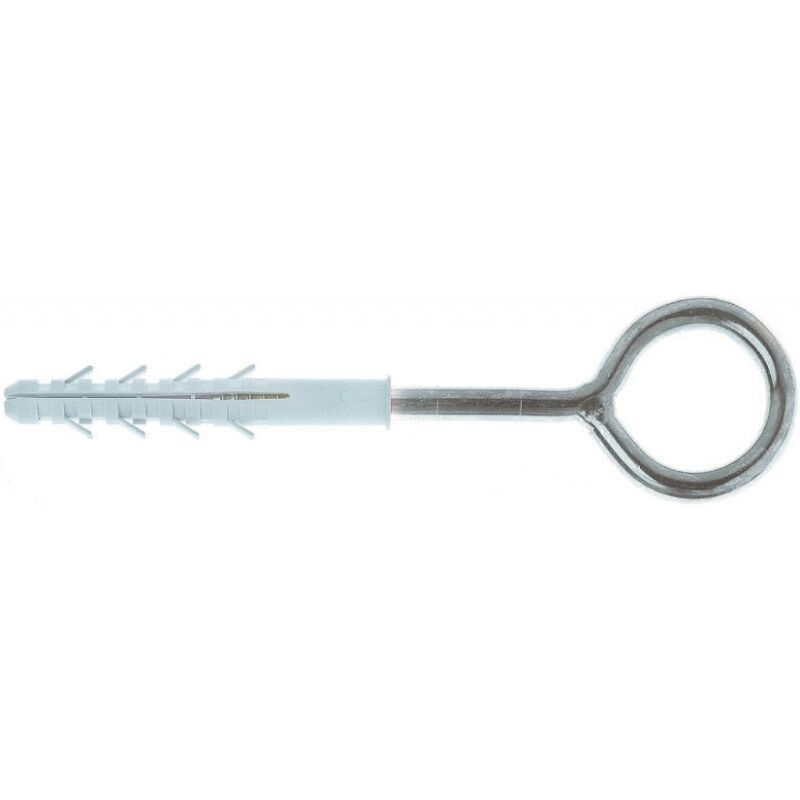 foto del prodotto maurer tassello ancorante per ponteggio plus mag xl. 14x120 mm 1650 kg 25pz