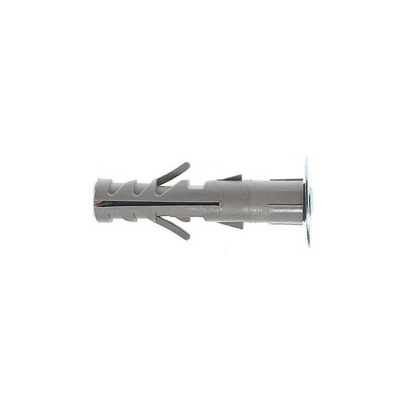 foto del prodotto maurer tassello nylon plus 9mm prolungato a vite hts71 mbl106