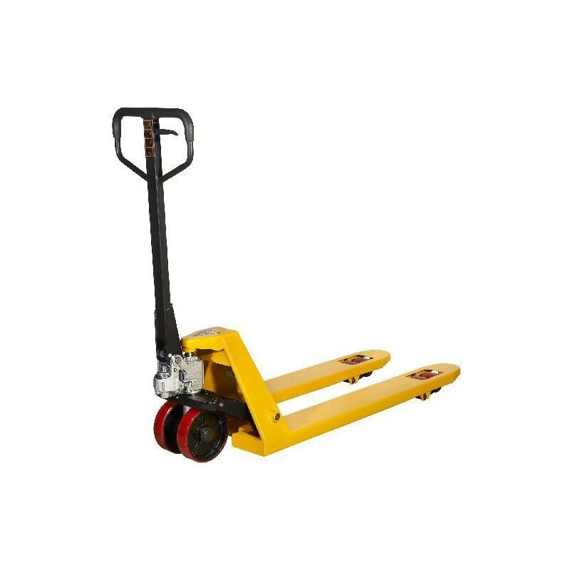 immagine 0 del prodotto maurer transpallet ce 2,5 ton. ex 99184 