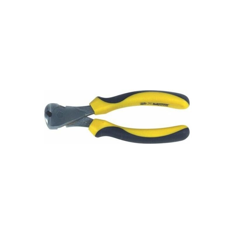foto del prodotto maurer tronchese acciaio manico pvc taglio frontale 150 mm 22334 