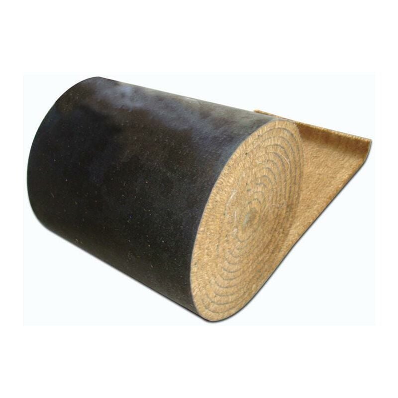 foto del prodotto maurer zerbino fibra cocco in rotolo h100cm rt. 12mt 