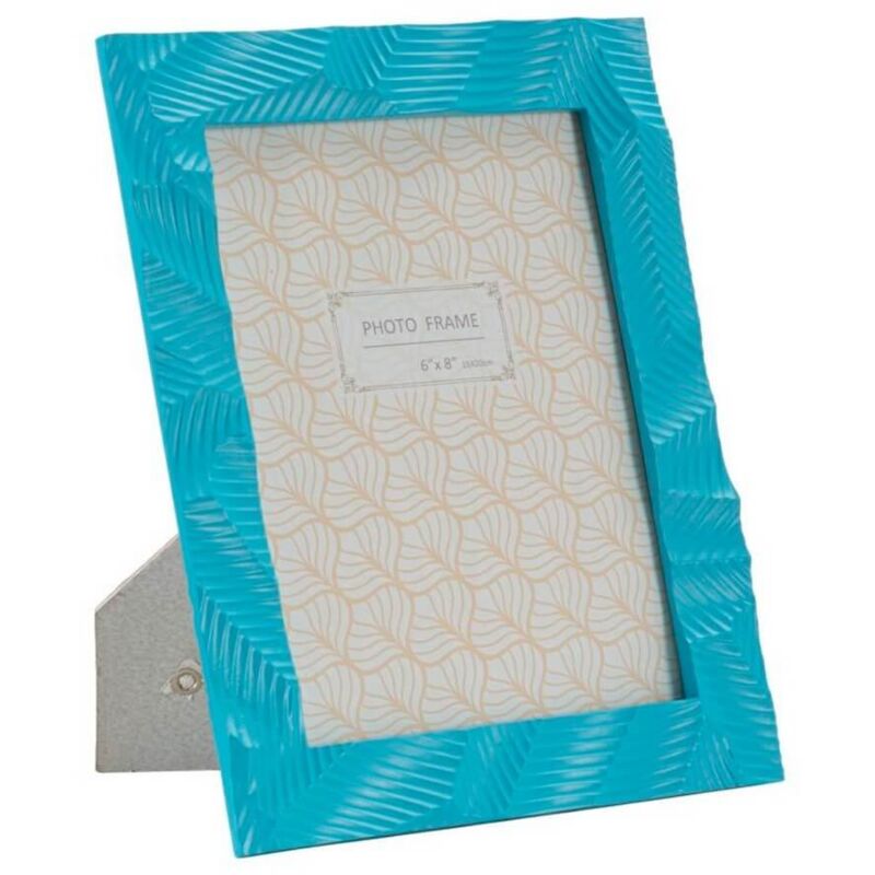 foto del prodotto mauro ferretti - cornice luce piccola cm 20x2x25 (interno 15x20) - light piccola