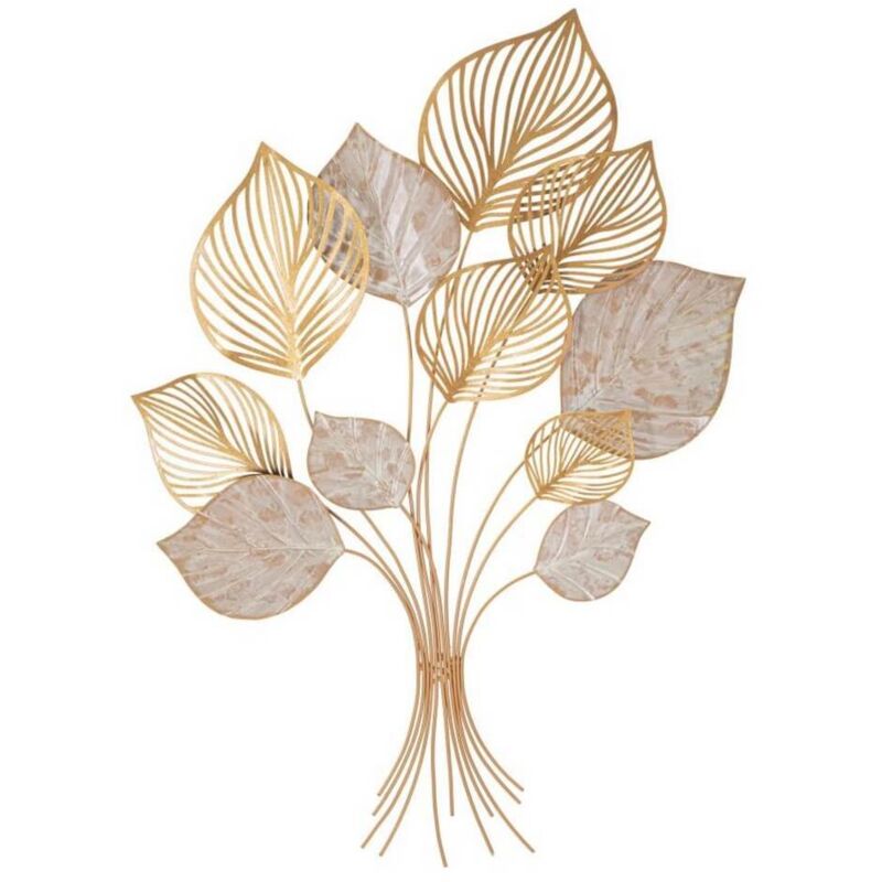 foto del prodotto mauroferretti decorazione parete ferro design cm 63x85 felix