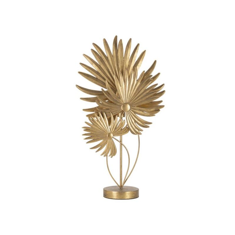 foto del prodotto mauroferretti lampada da tavolo exotic cm 51x19,5x90