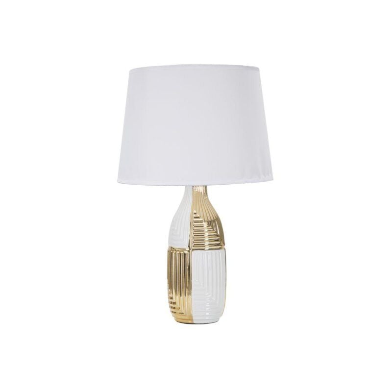 foto del prodotto mauroferretti lampada da tavolo glam line cm 33x54