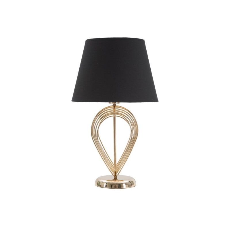 foto del prodotto mauroferretti lampada da tavolo maxt cm 32,5x53,5