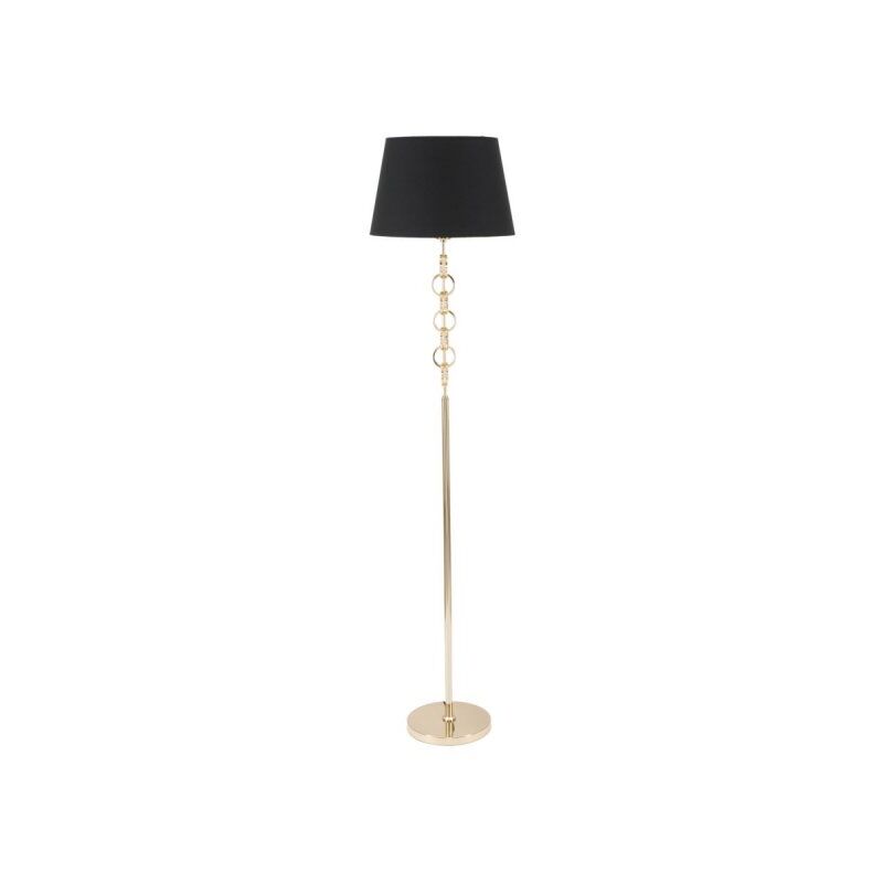 foto del prodotto mauroferretti lampada da tavolo rings cm 40x170