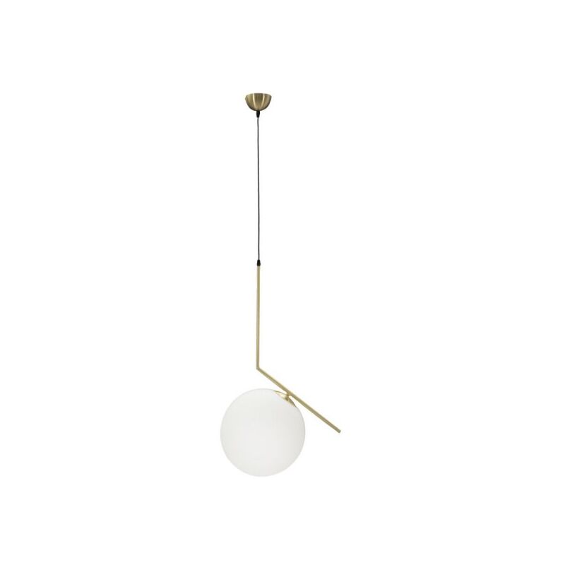 foto del prodotto mauroferretti - lampadario glamy cm 50x30x100