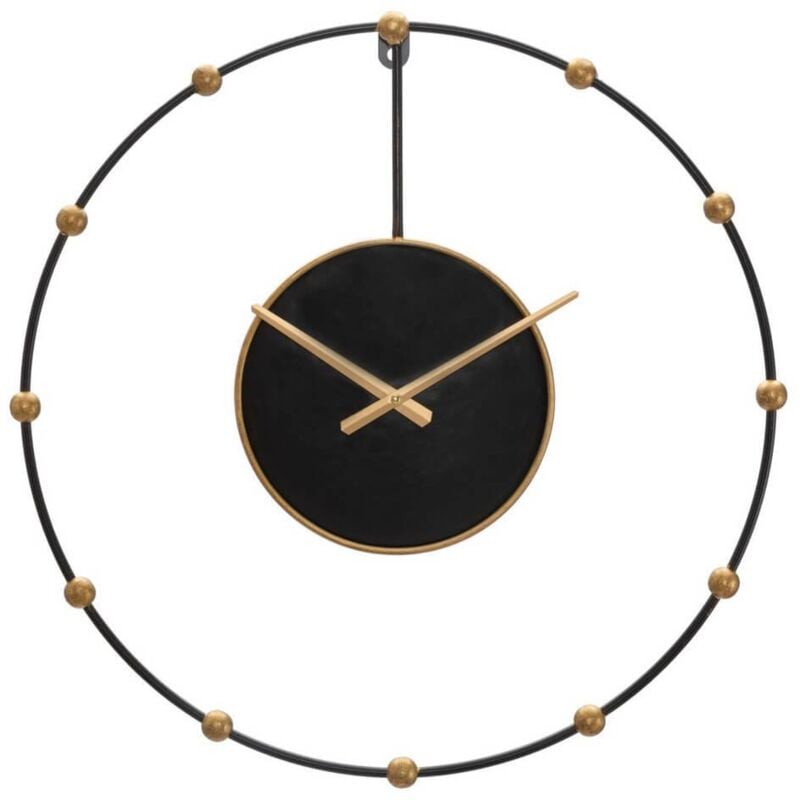 foto del prodotto mauroferretti orologio perla cm diam 61x4,5 pearl