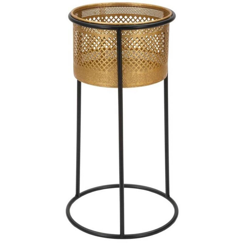 foto del prodotto mauroferretti - p/vasi simply cm 25x50