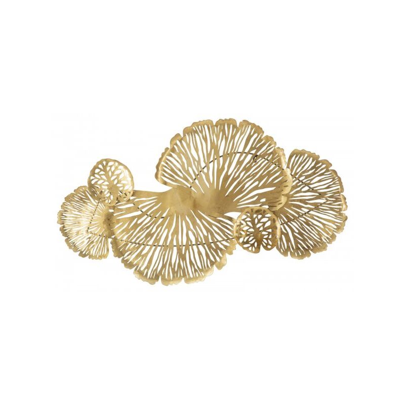 immagine 0 del prodotto mauroferretti pannello in ferro iris verticale cm 115x5x64