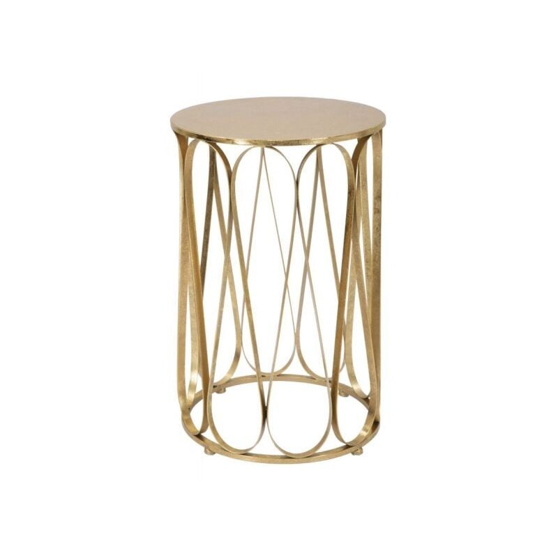 foto del prodotto mauroferretti tavolinetto venice cm 37x58