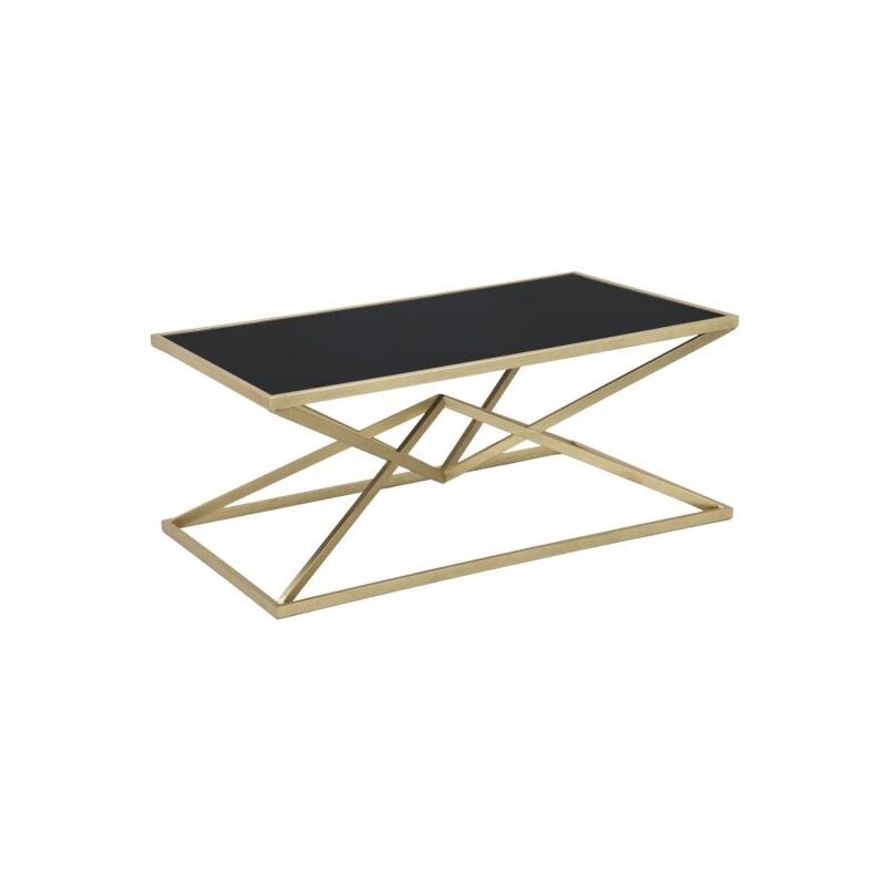 foto del prodotto mauroferretti tavolo da caffe piramid cm 110x60x45
