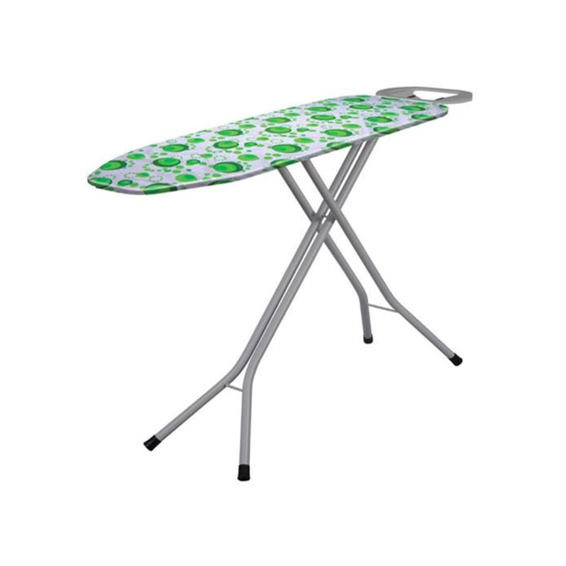 foto del prodotto maury s asse da stiro medium 38x120cm con porta ferro e copriasse incluso