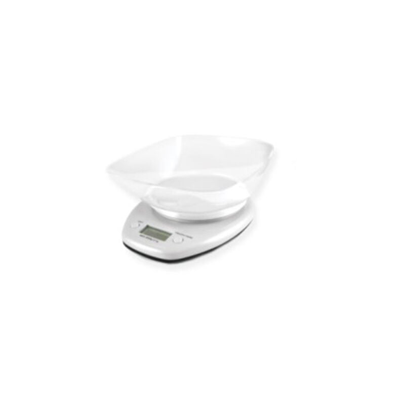 foto del prodotto maury s bilancia cucina elettronica con display digitale portata 5kg