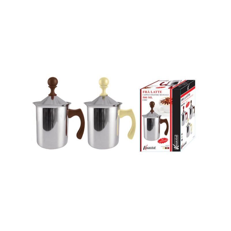 foto del prodotto maury s cappuccinatore fra latte chic 0.50lt