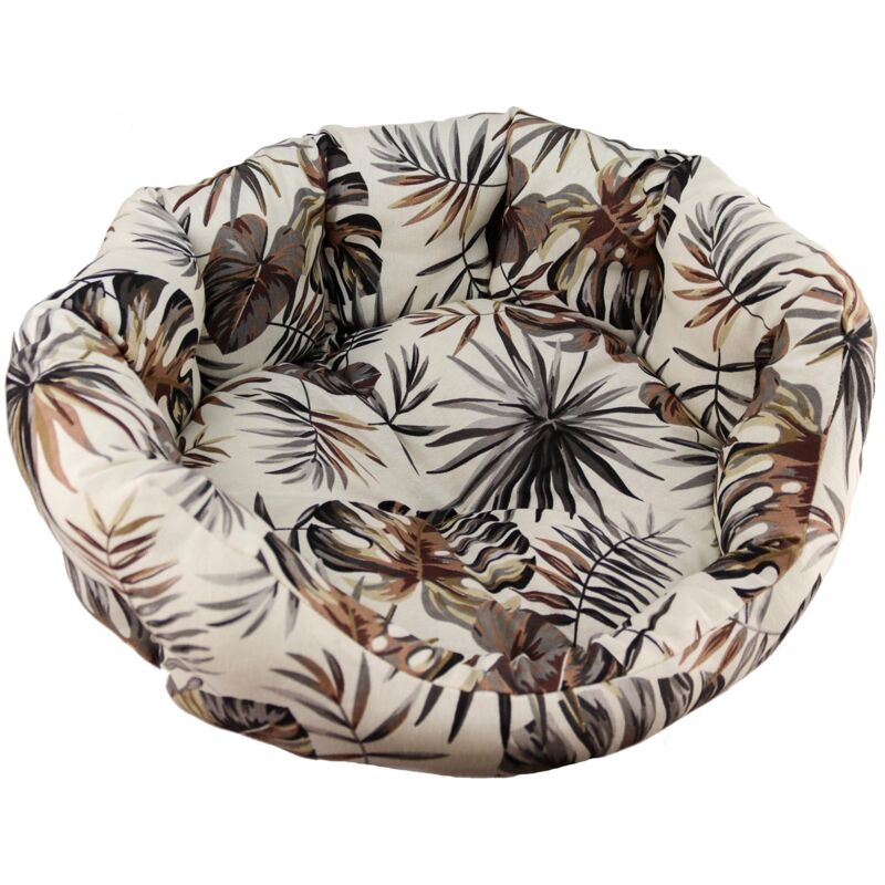 foto del prodotto maury s cuscino cuccia per animali cane gatto softy 55 cm